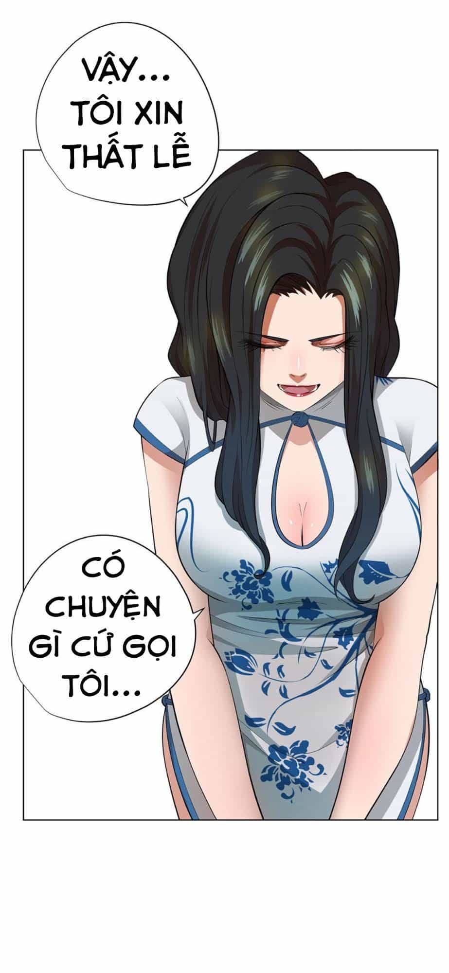 Nghịch Thiên Thần Y - Chương 45 - ảnh 32