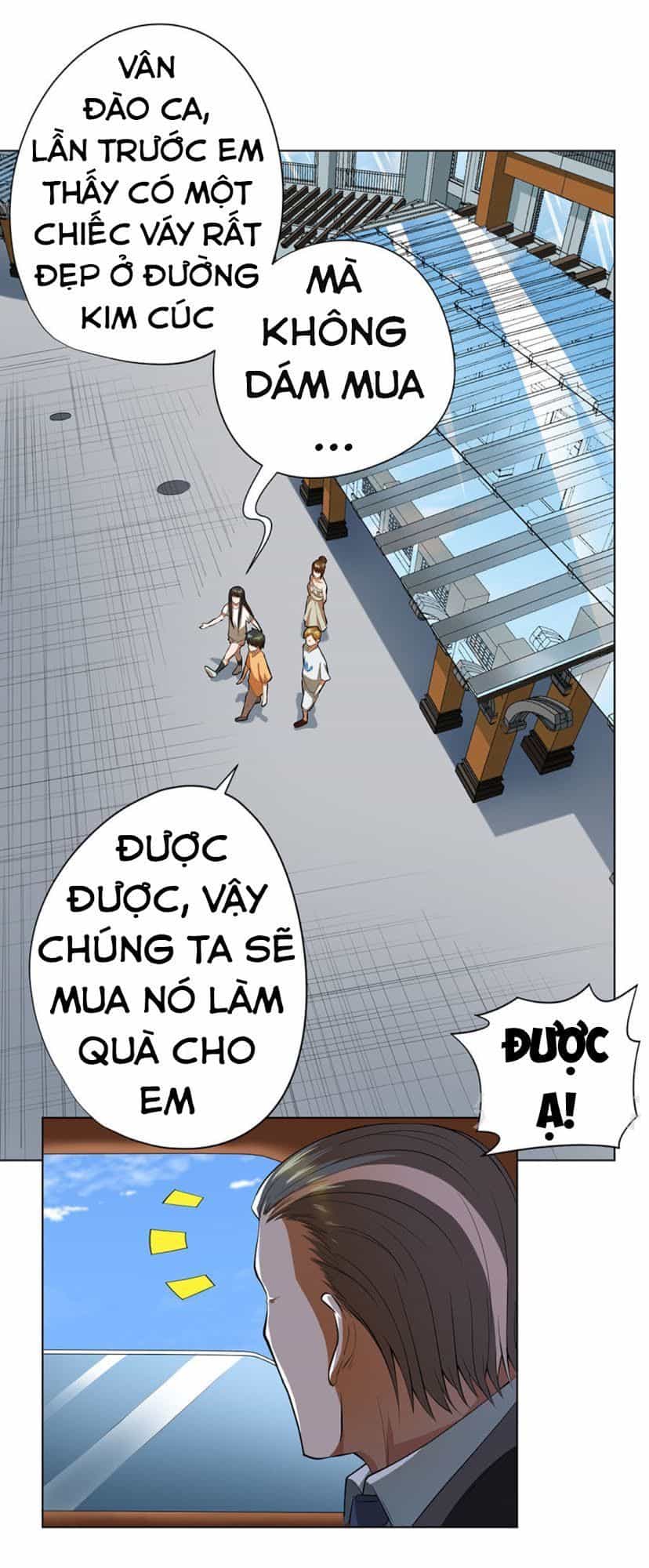 Nghịch Thiên Thần Y - Chương 46 - ảnh 13