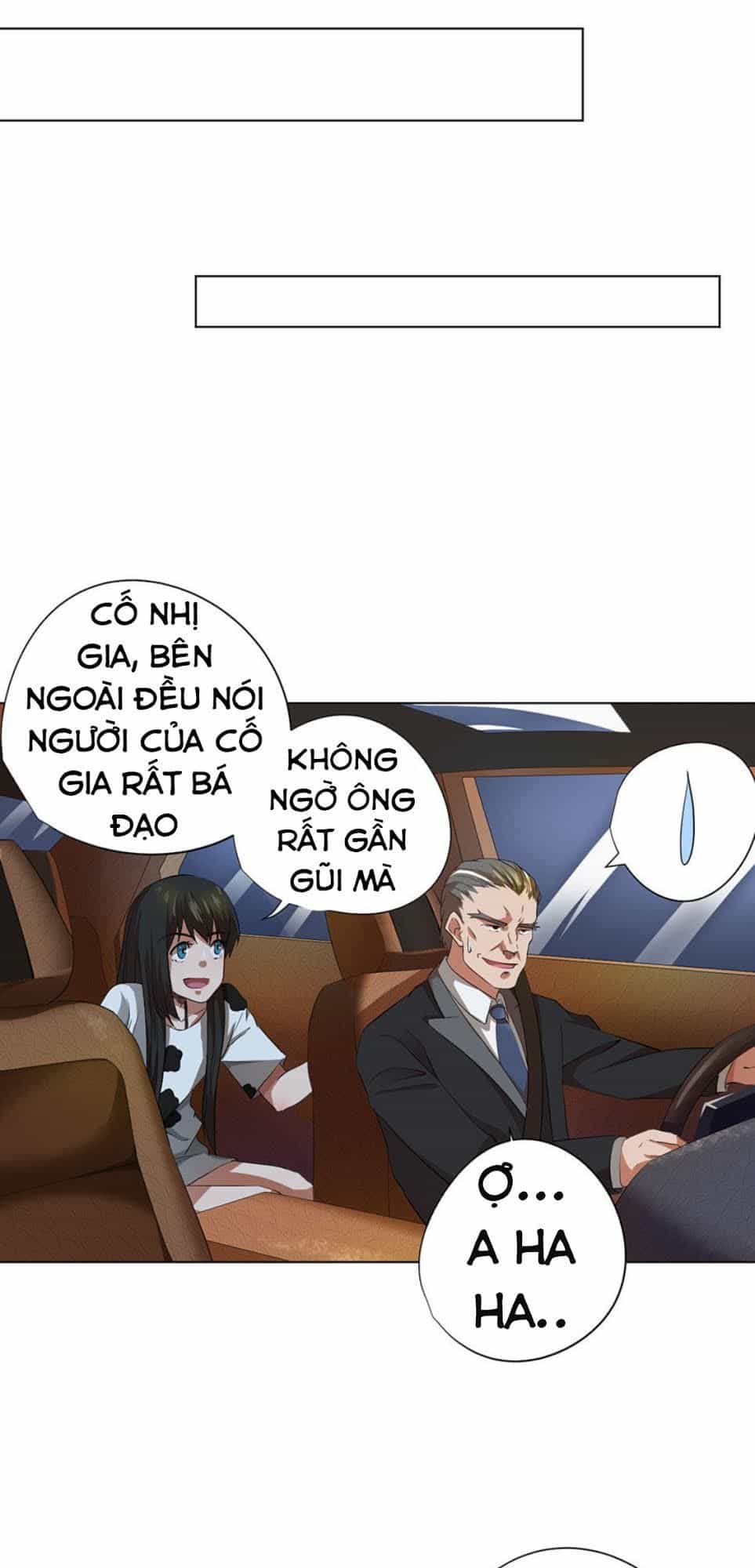 Nghịch Thiên Thần Y - Chương 46 - ảnh 25