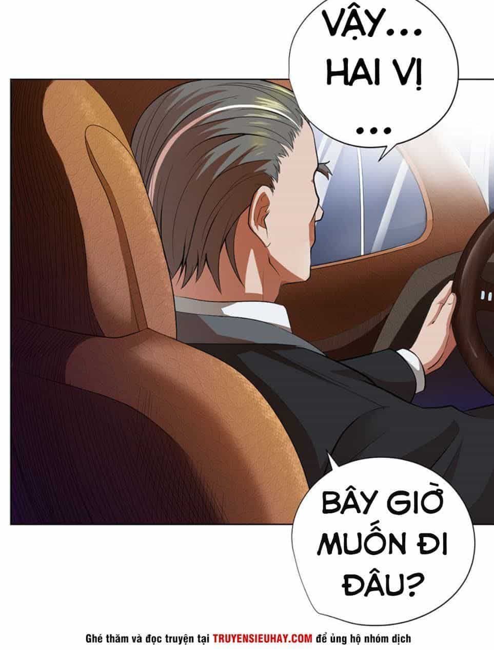 Nghịch Thiên Thần Y - Chương 46 - ảnh 26