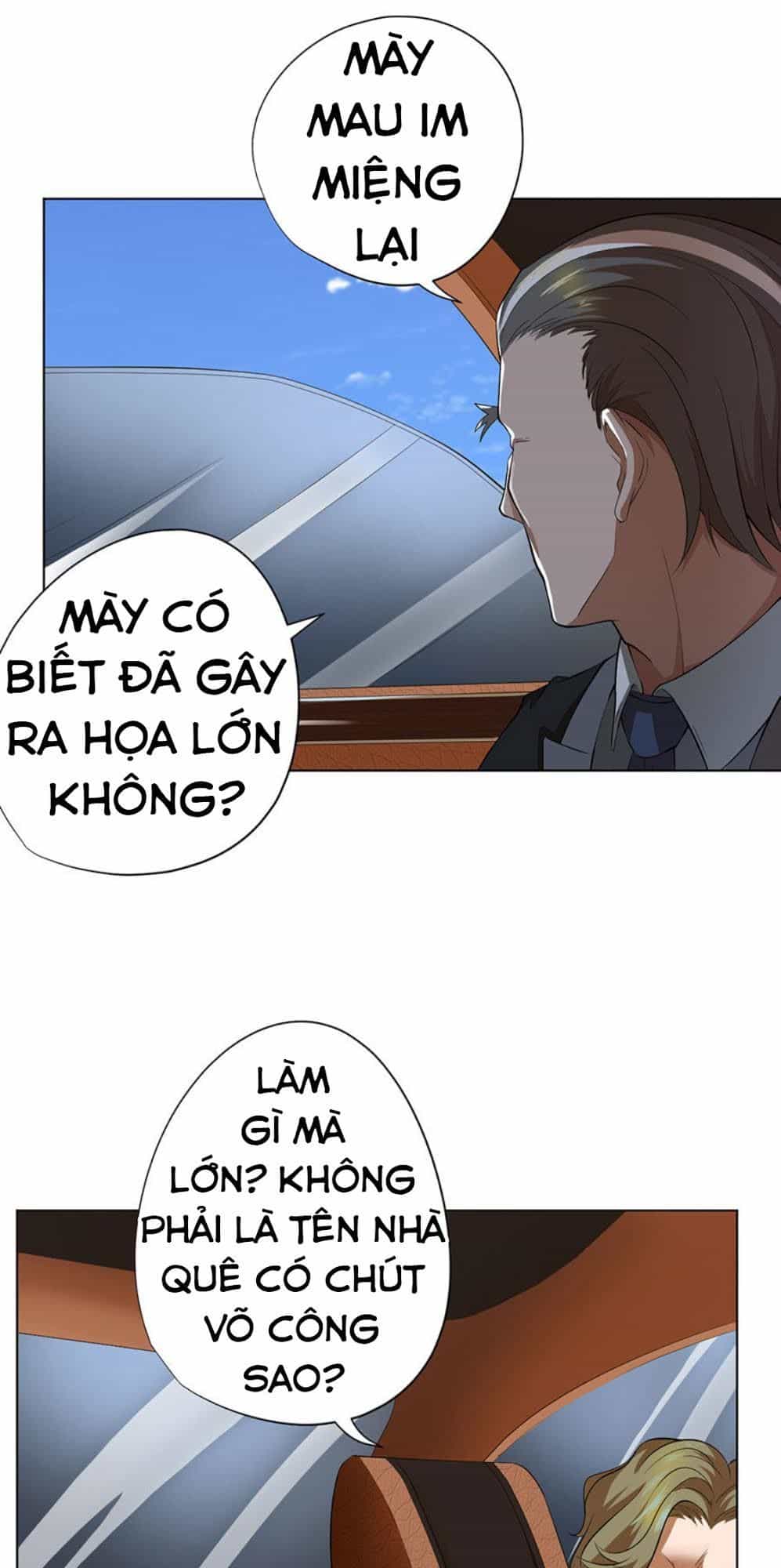 Nghịch Thiên Thần Y - Chương 46 - ảnh 3