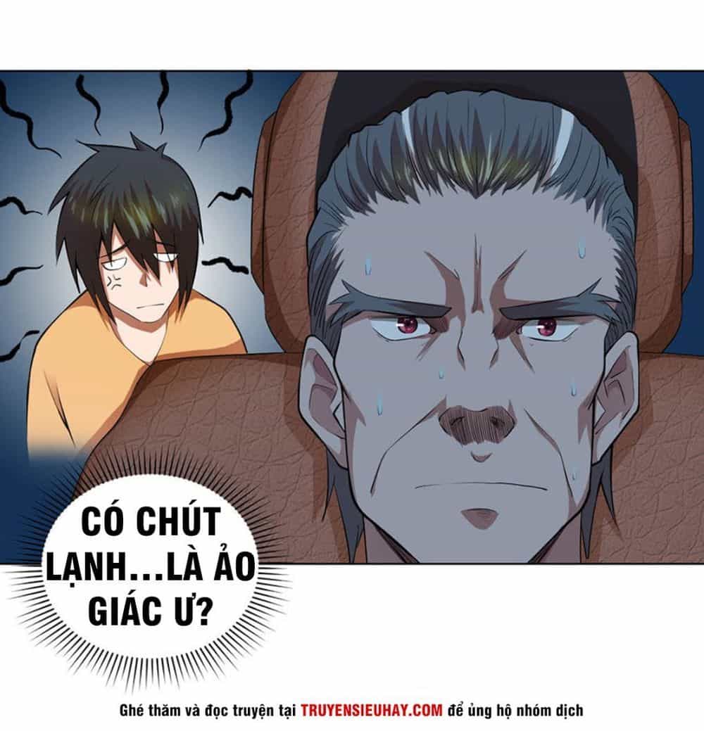 Nghịch Thiên Thần Y - Chương 46 - ảnh 34