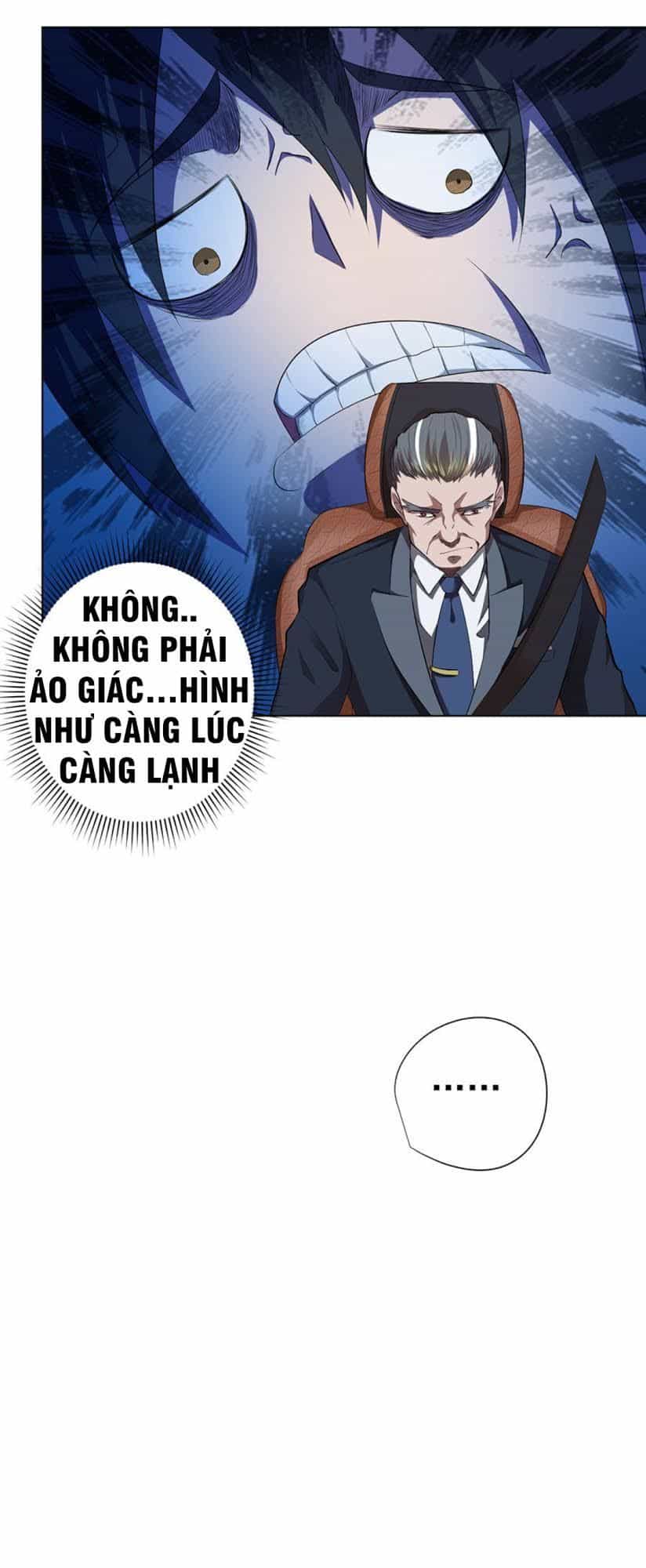 Nghịch Thiên Thần Y - Chương 46 - ảnh 35
