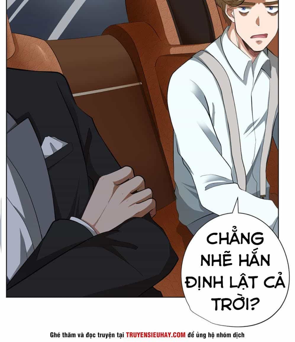 Nghịch Thiên Thần Y - Chương 46 - ảnh 4