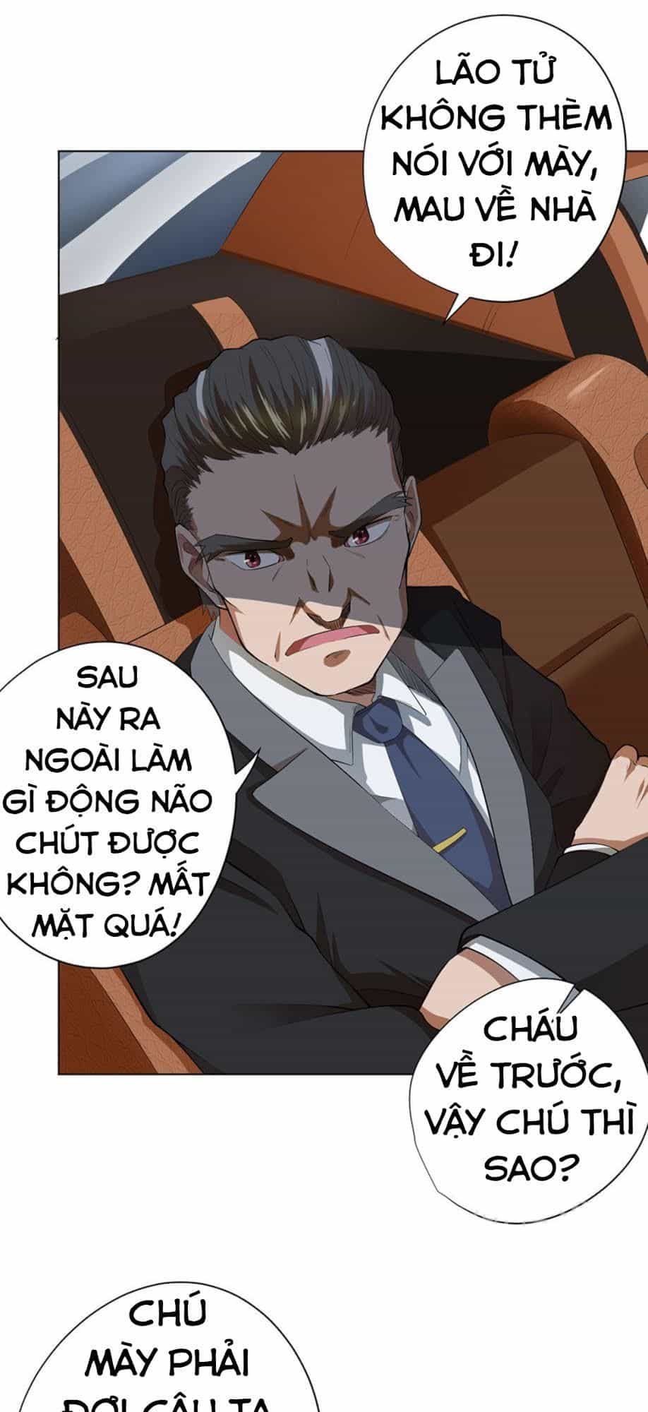 Nghịch Thiên Thần Y - Chương 46 - ảnh 5