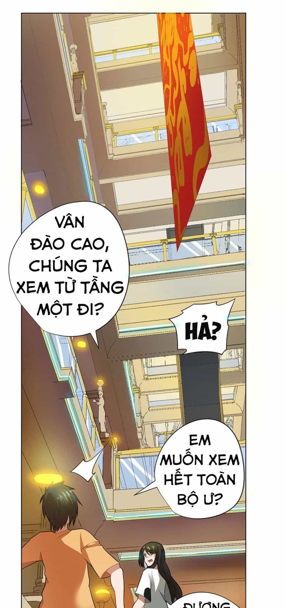 Nghịch Thiên Thần Y - Chương 47 - ảnh 12