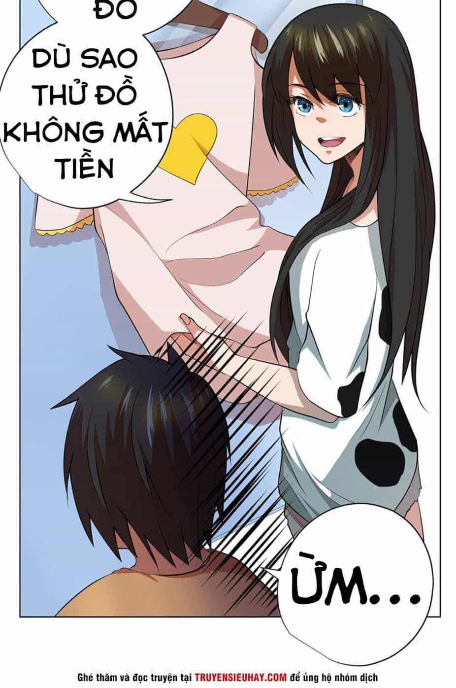 Nghịch Thiên Thần Y - Chương 47 - ảnh 19
