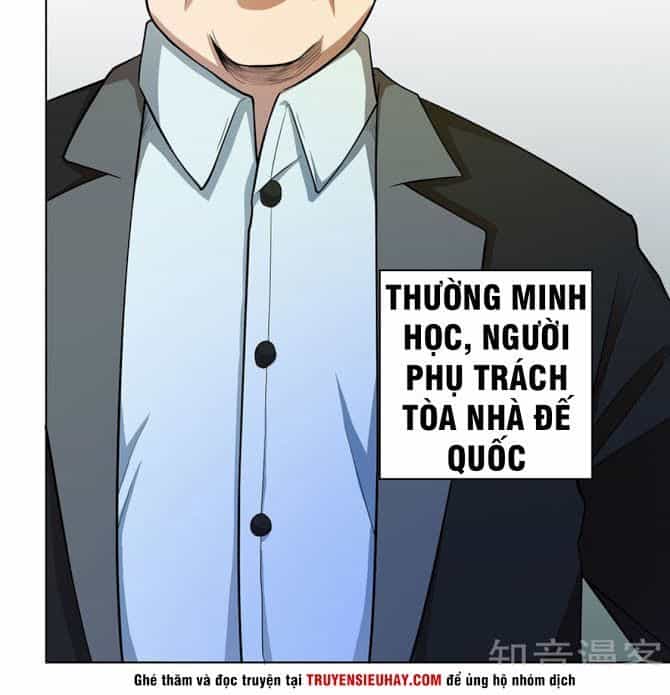 Nghịch Thiên Thần Y - Chương 47 - ảnh 24