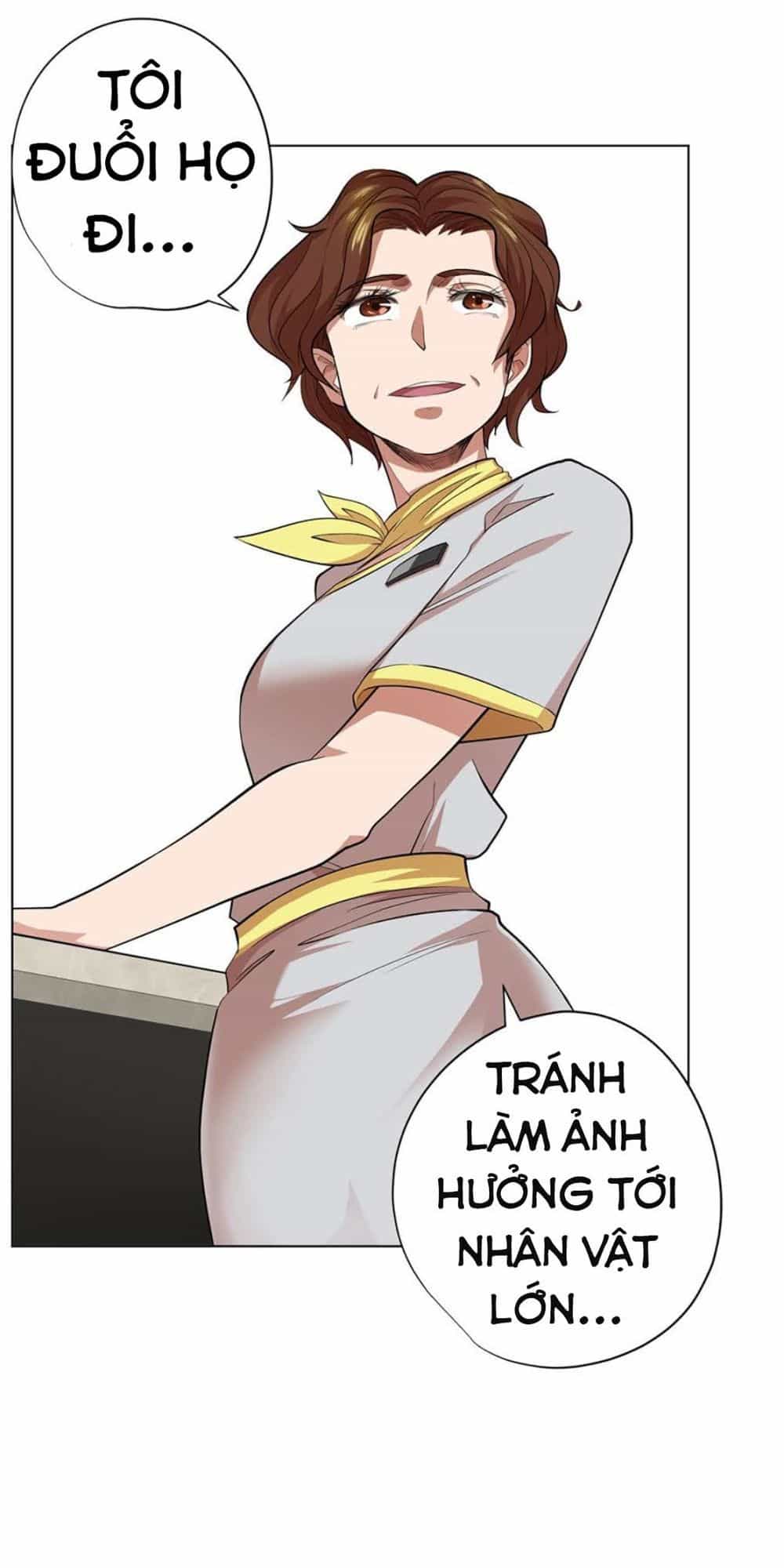 Nghịch Thiên Thần Y - Chương 47 - ảnh 31