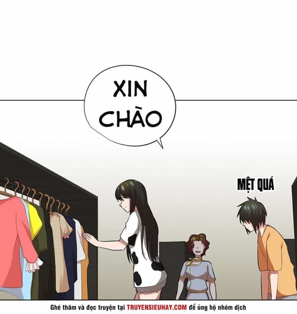 Nghịch Thiên Thần Y - Chương 47 - ảnh 32