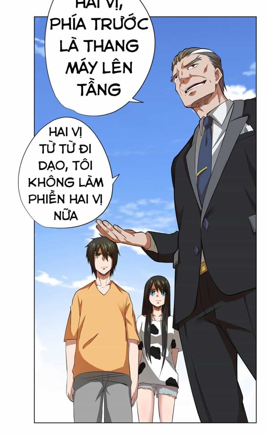 Nghịch Thiên Thần Y - Chương 47 - ảnh 5