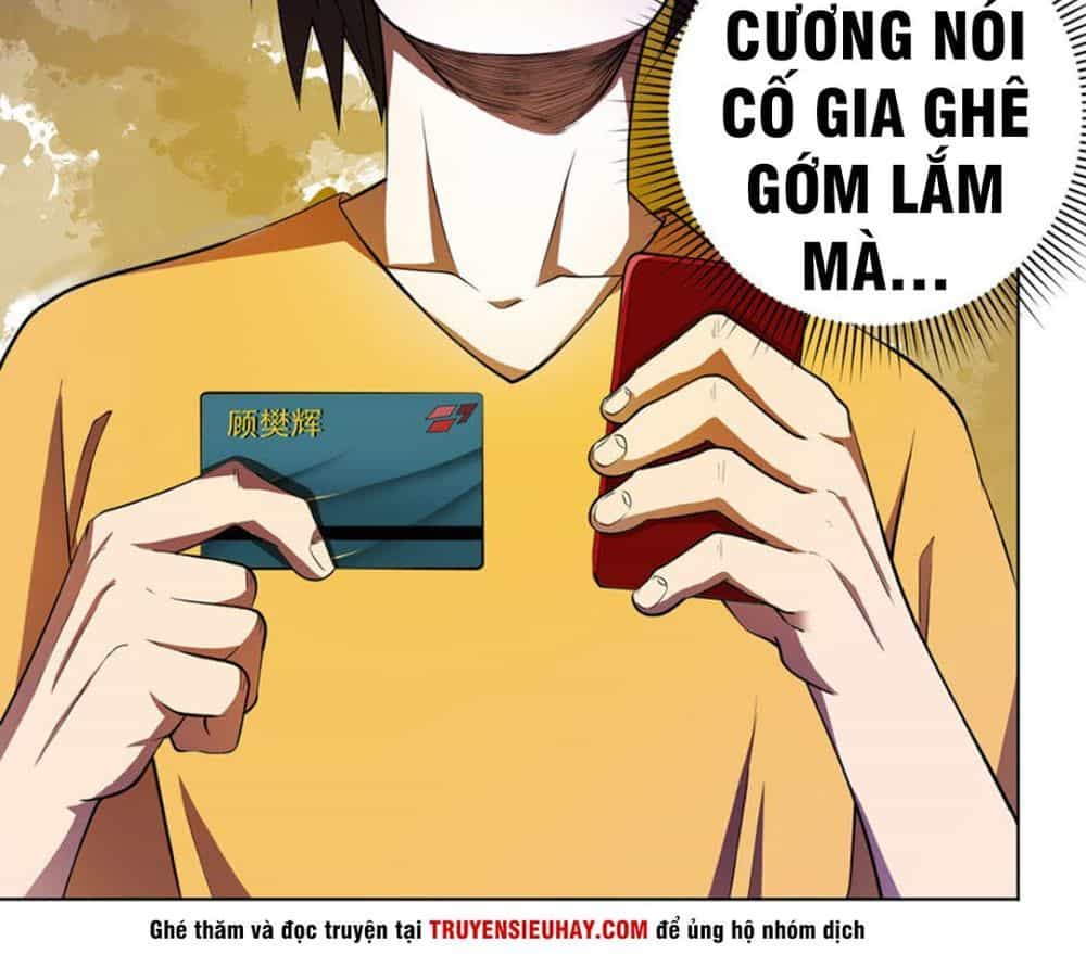 Nghịch Thiên Thần Y - Chương 48 - ảnh 20