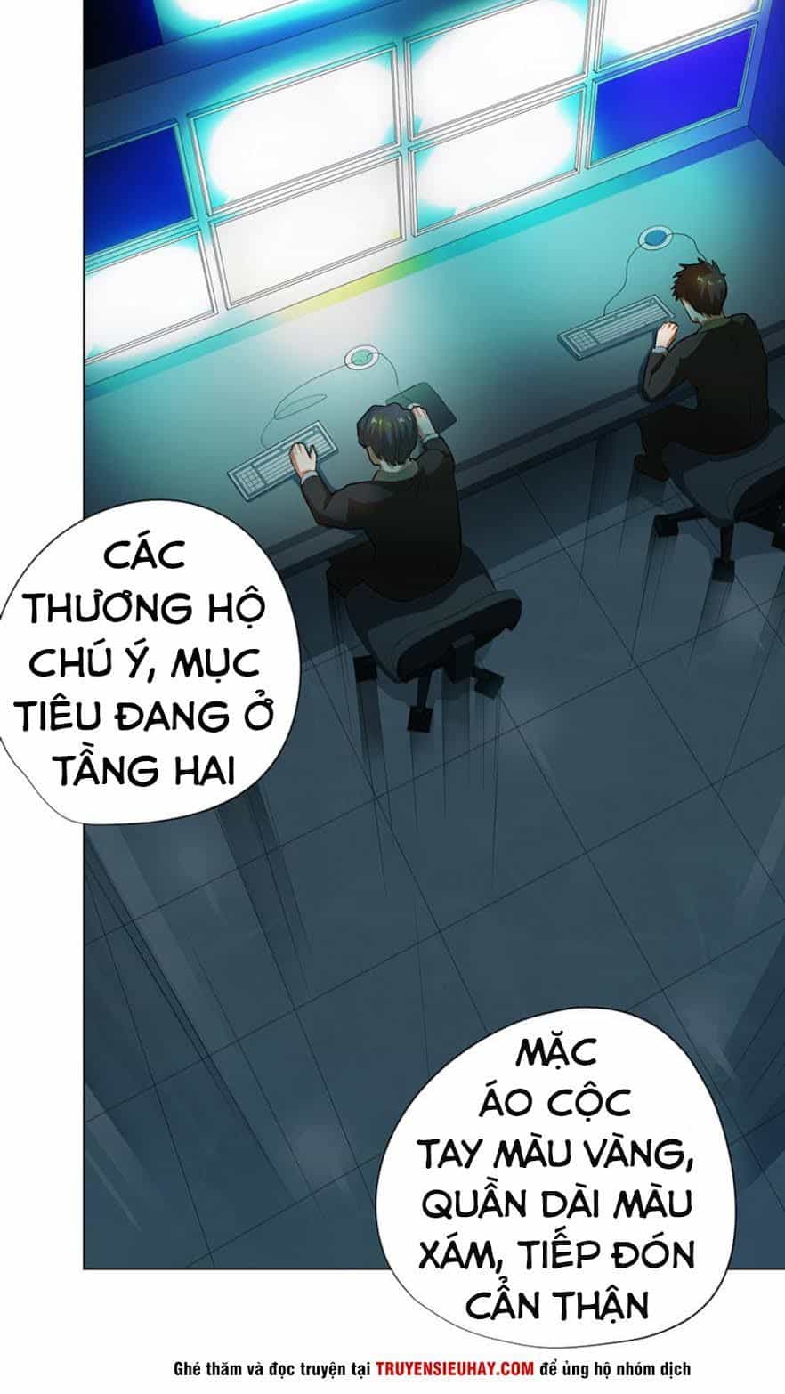 Nghịch Thiên Thần Y - Chương 49 - ảnh 10