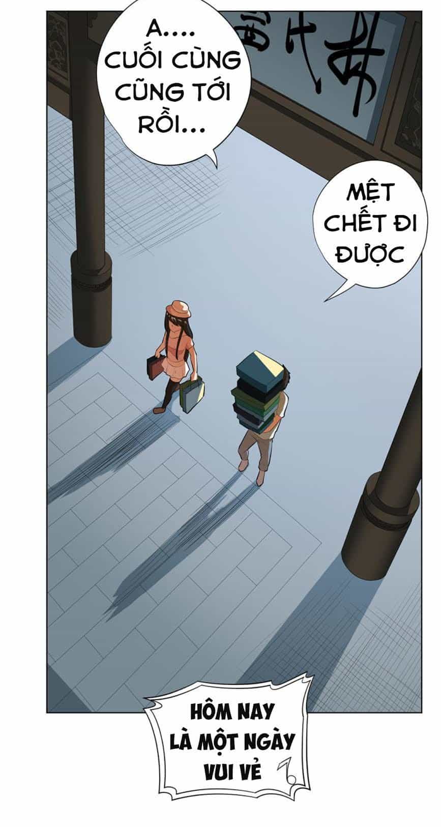Nghịch Thiên Thần Y - Chương 49 - ảnh 33