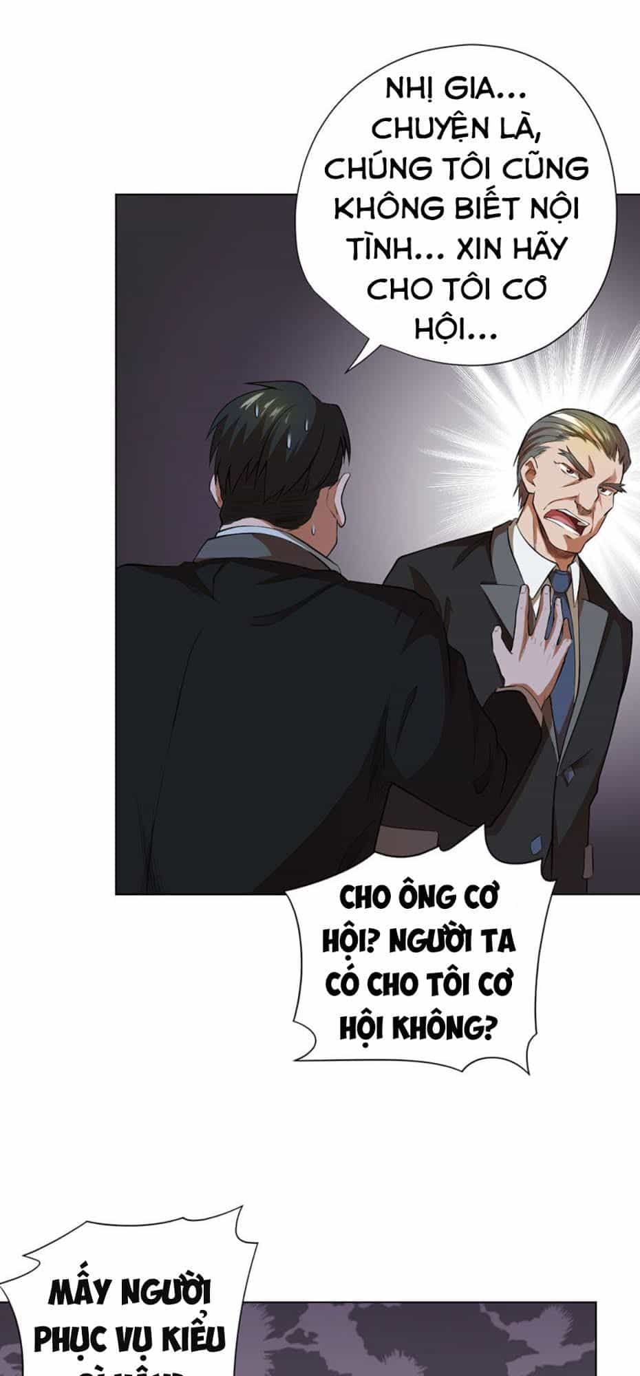 Nghịch Thiên Thần Y - Chương 49 - ảnh 7