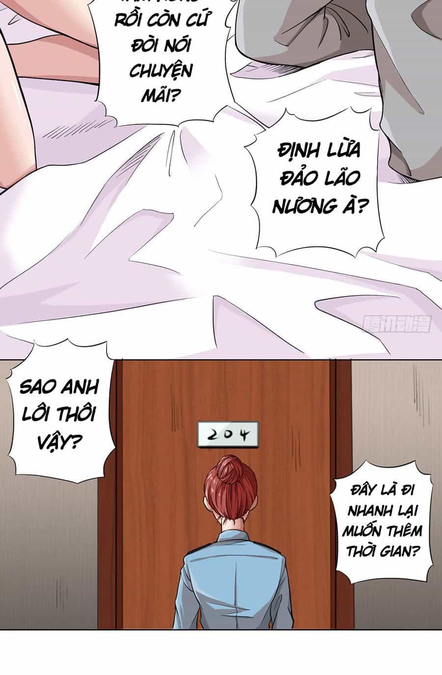 Nghịch Thiên Thần Y - Chương 5 - ảnh 8