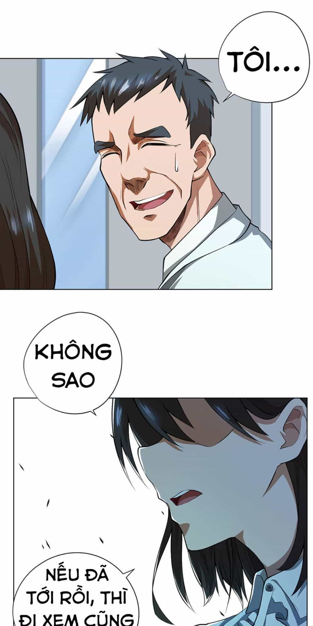 Nghịch Thiên Thần Y - Chương 50 - ảnh 15