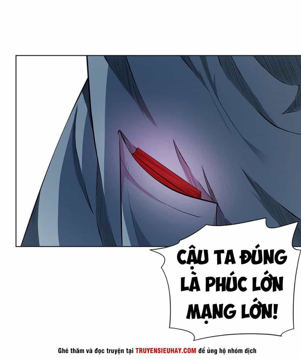 Nghịch Thiên Thần Y - Chương 50 - ảnh 18