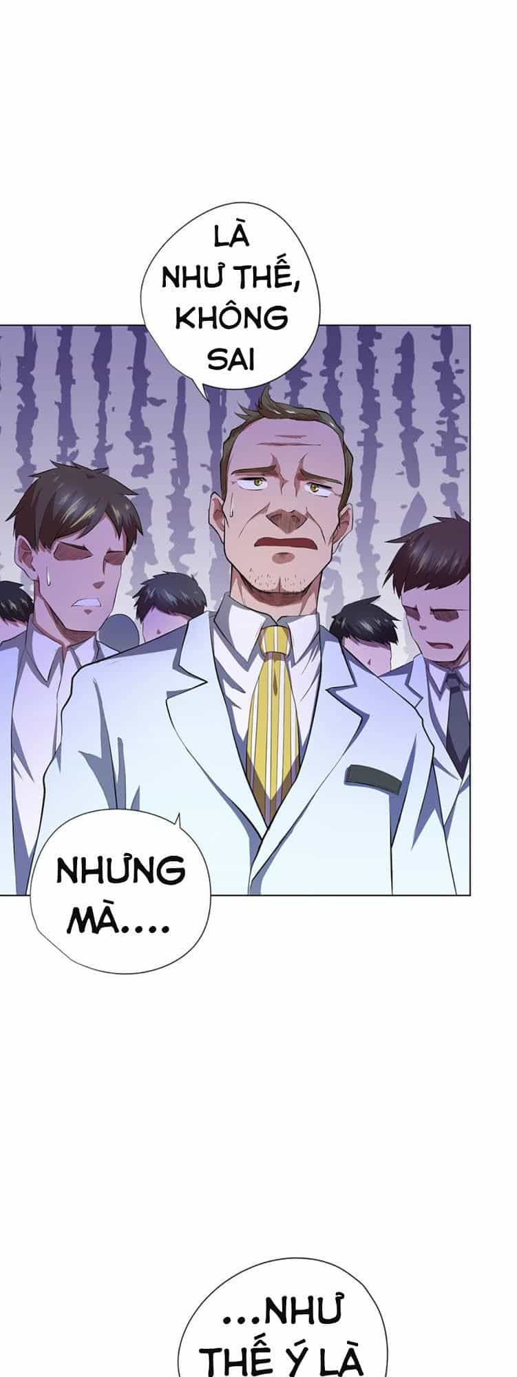 Nghịch Thiên Thần Y - Chương 50 - ảnh 35