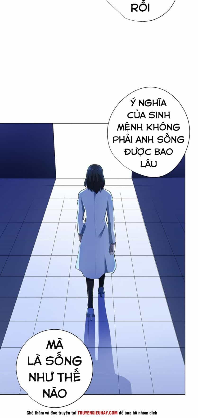 Nghịch Thiên Thần Y - Chương 51 - ảnh 29