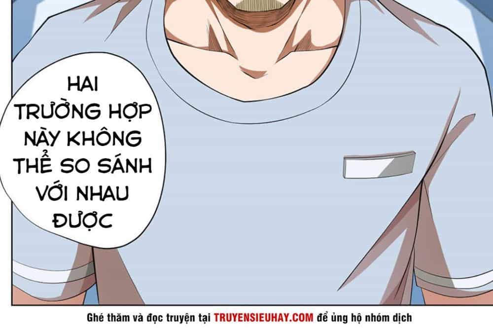 Nghịch Thiên Thần Y - Chương 51 - ảnh 4