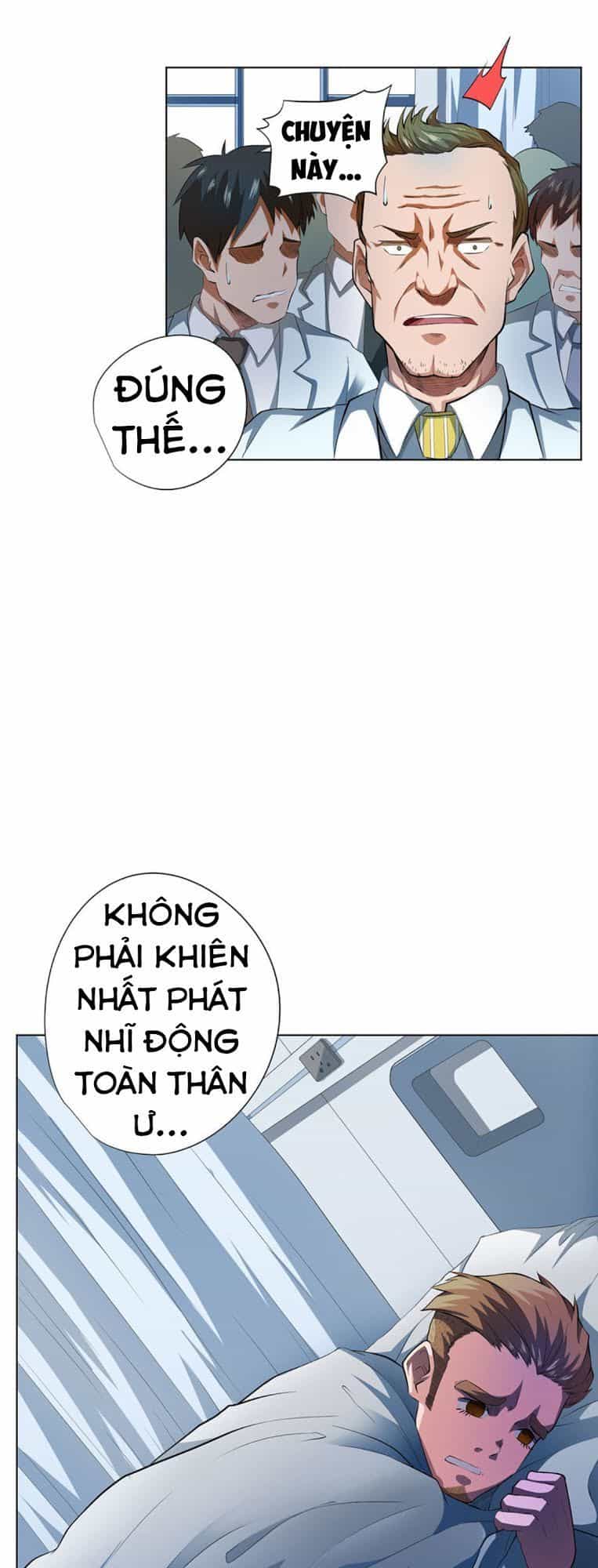 Nghịch Thiên Thần Y - Chương 52 - ảnh 11