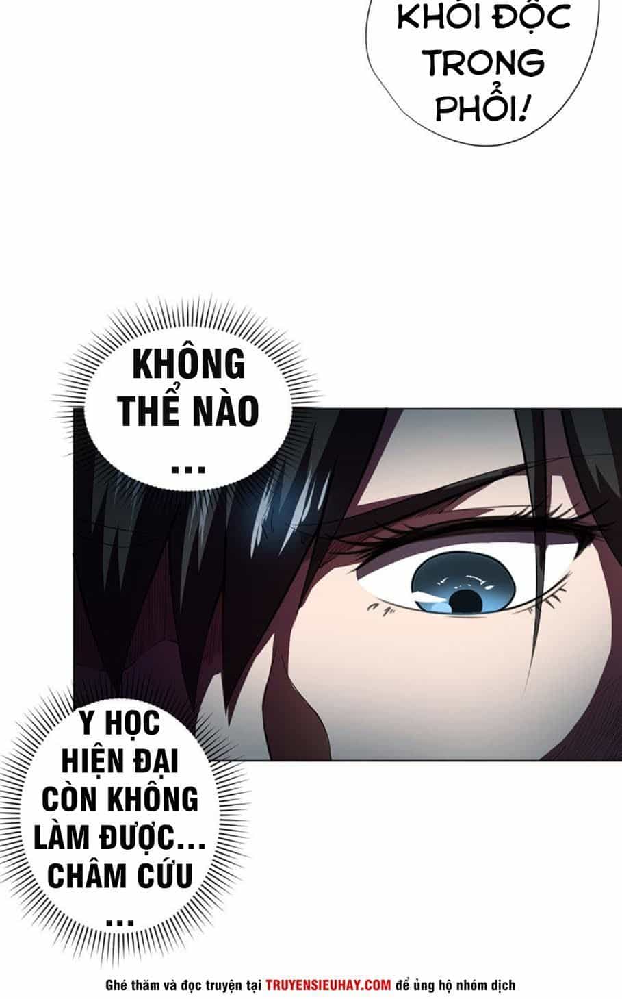 Nghịch Thiên Thần Y - Chương 53 - ảnh 32