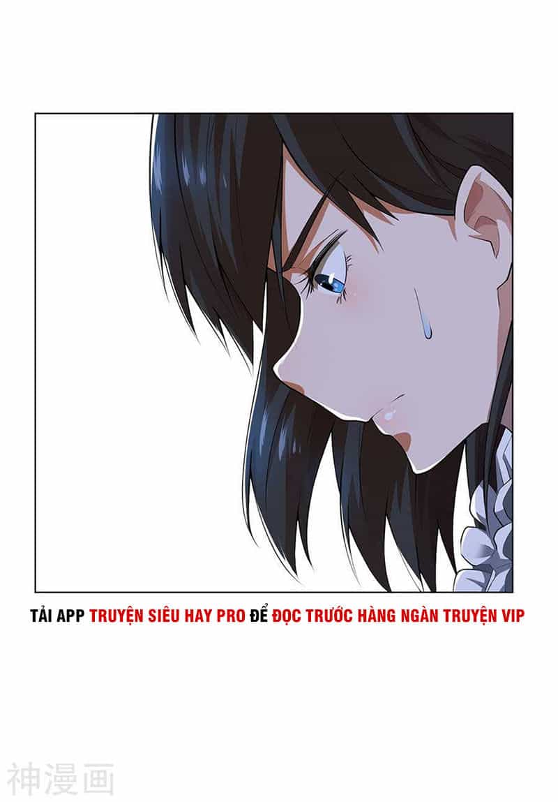 Nghịch Thiên Thần Y - Chương 54 - ảnh 27