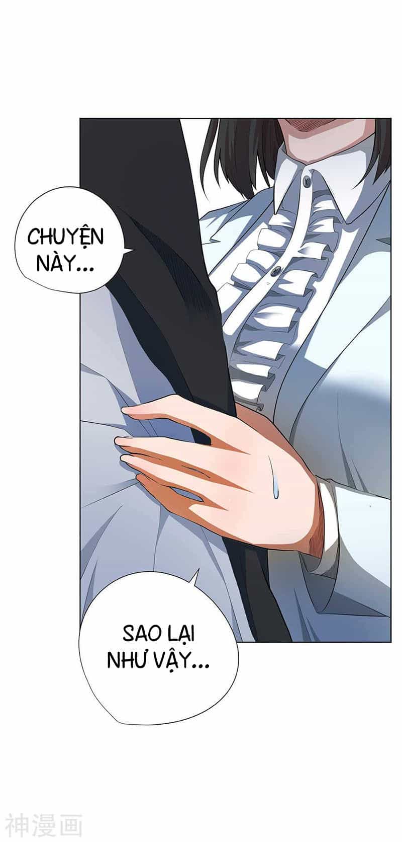 Nghịch Thiên Thần Y - Chương 54 - ảnh 33