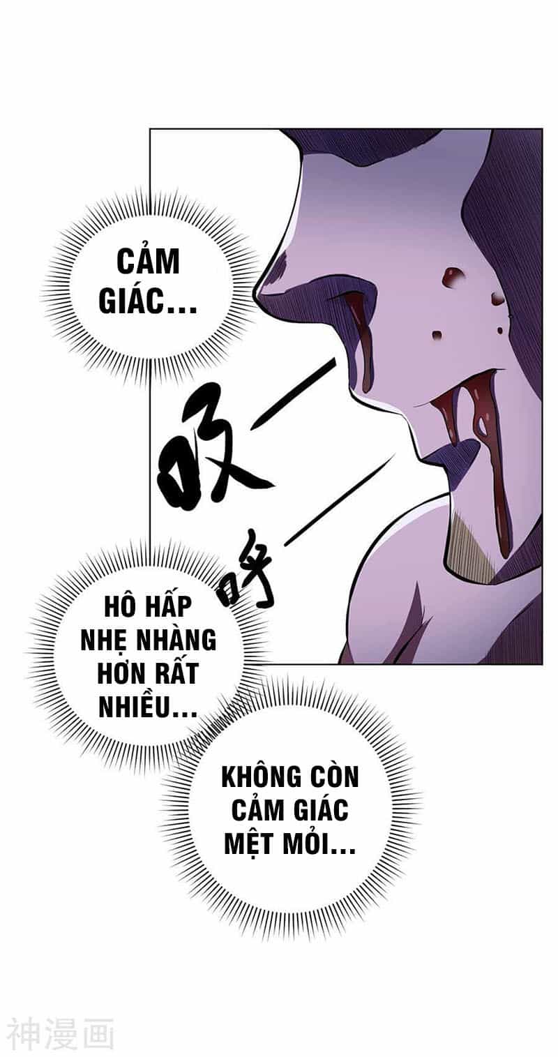 Nghịch Thiên Thần Y - Chương 54 - ảnh 8