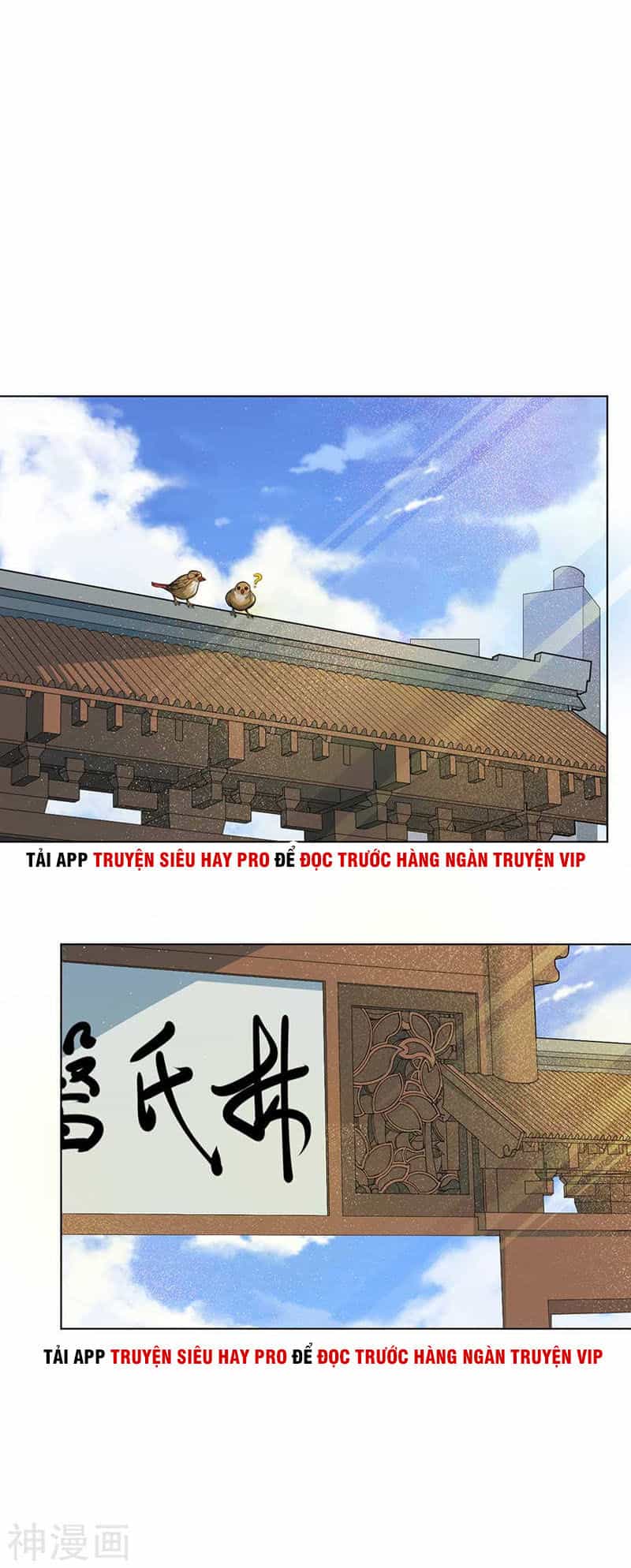 Nghịch Thiên Thần Y - Chương 55 - ảnh 1