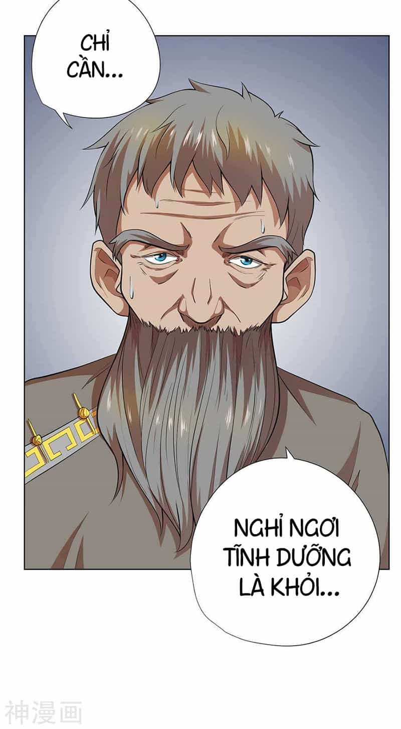 Nghịch Thiên Thần Y - Chương 55 - ảnh 27