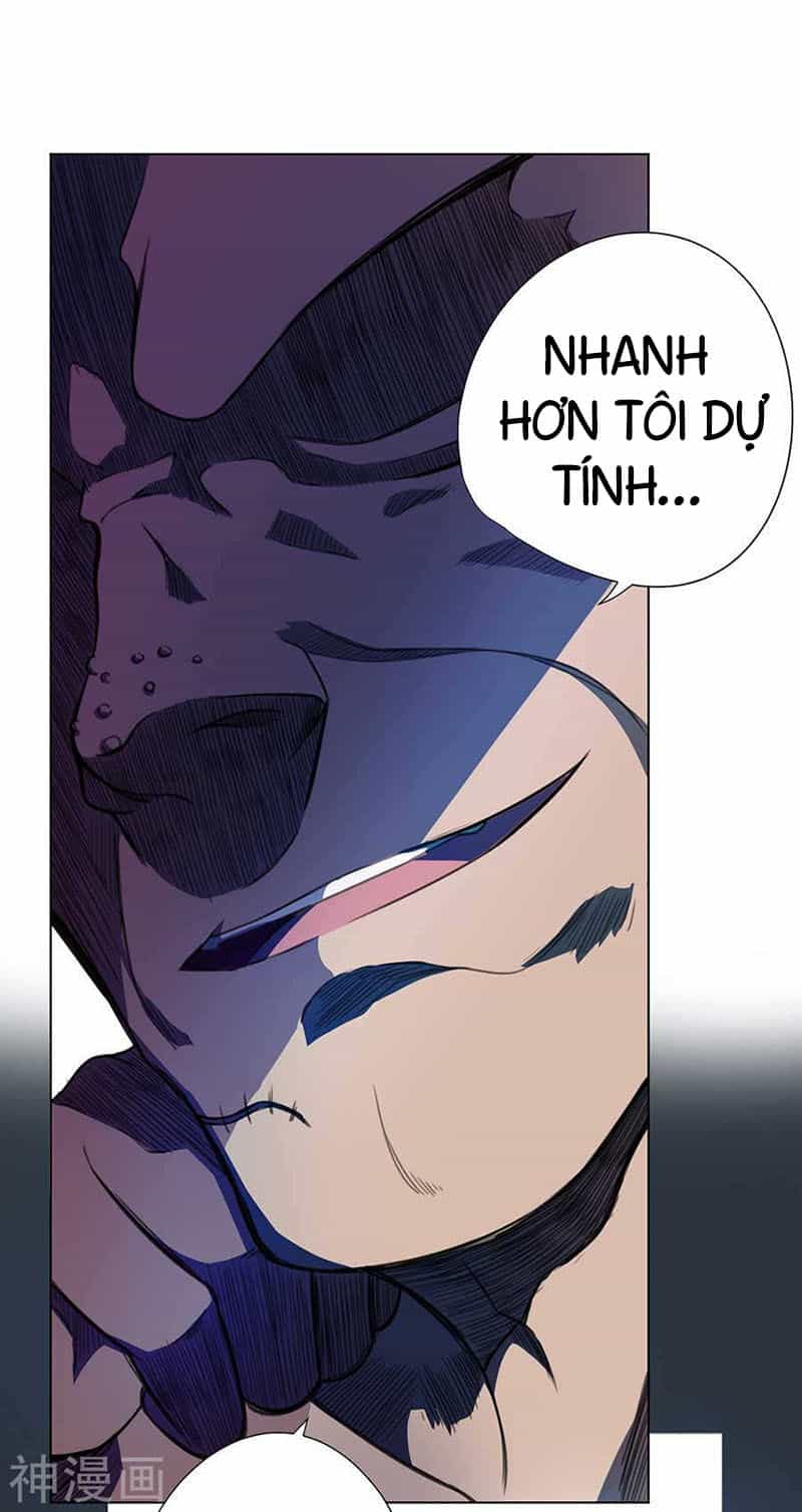 Nghịch Thiên Thần Y - Chương 55 - ảnh 28