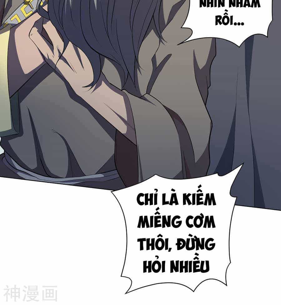 Nghịch Thiên Thần Y - Chương 56 - ảnh 38