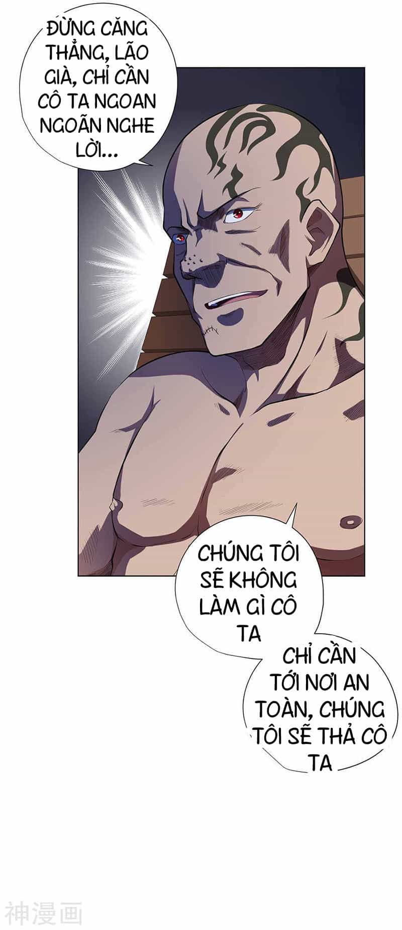 Nghịch Thiên Thần Y - Chương 56 - ảnh 8
