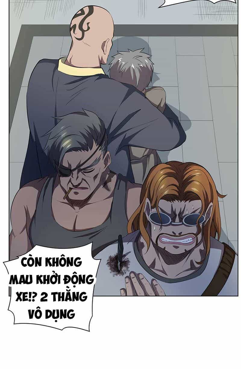 Nghịch Thiên Thần Y - Chương 57 - ảnh 11