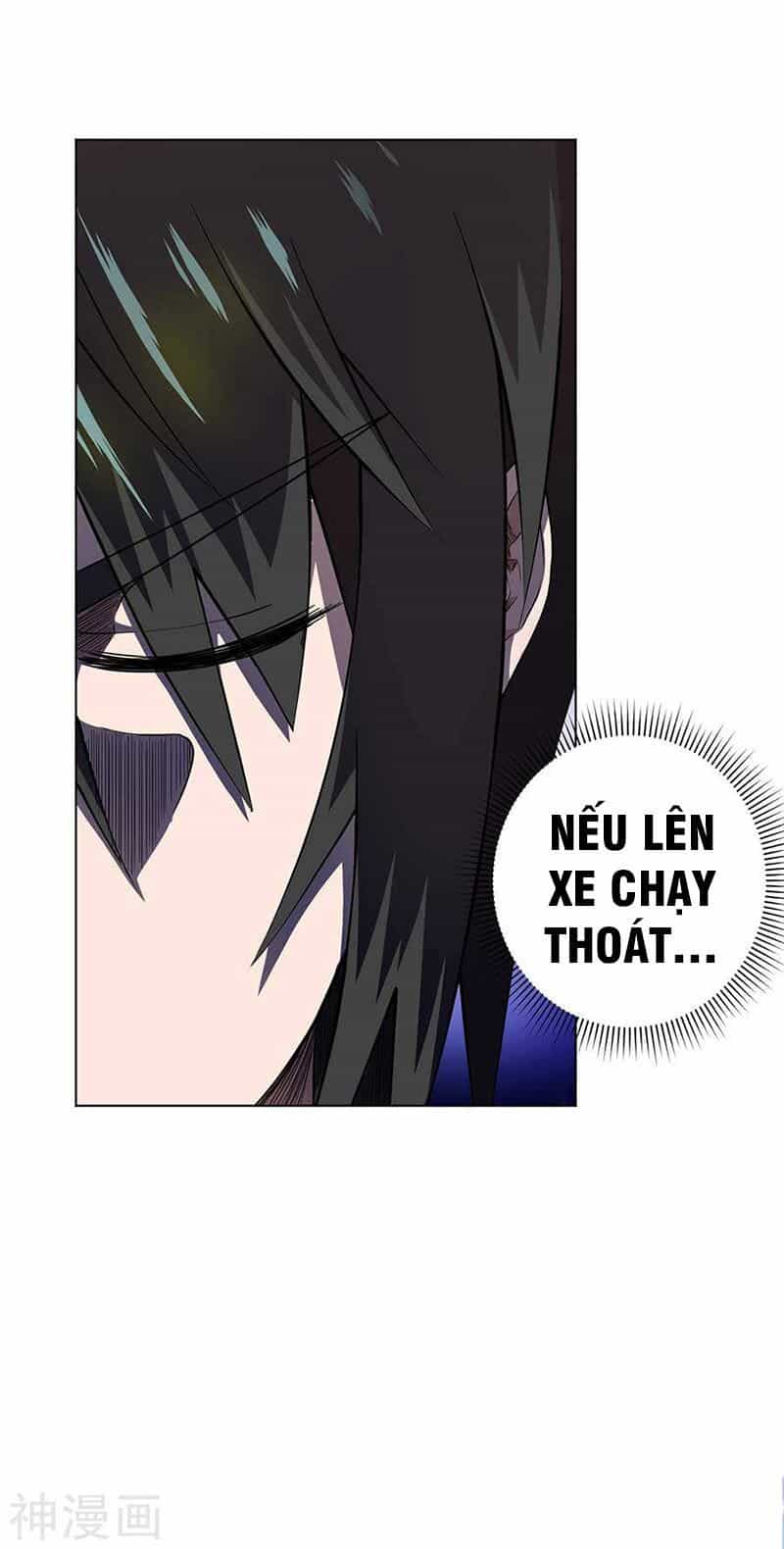 Nghịch Thiên Thần Y - Chương 57 - ảnh 15