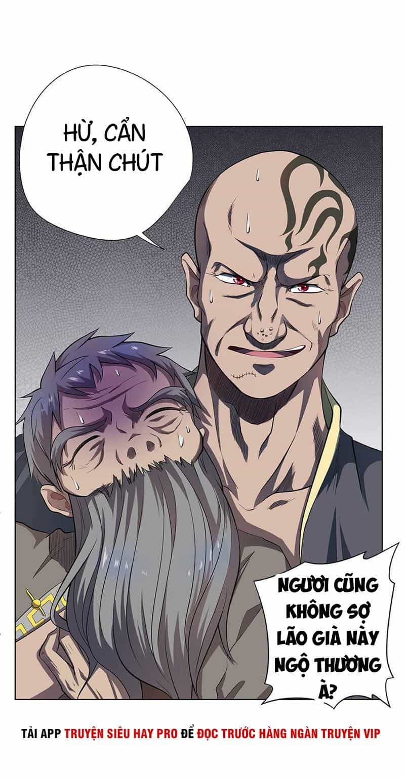 Nghịch Thiên Thần Y - Chương 57 - ảnh 2