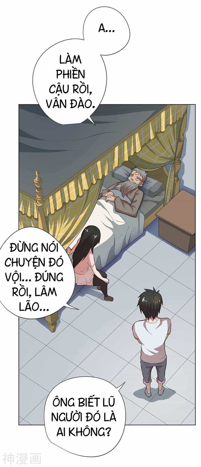 Nghịch Thiên Thần Y - Chương 57 - ảnh 26