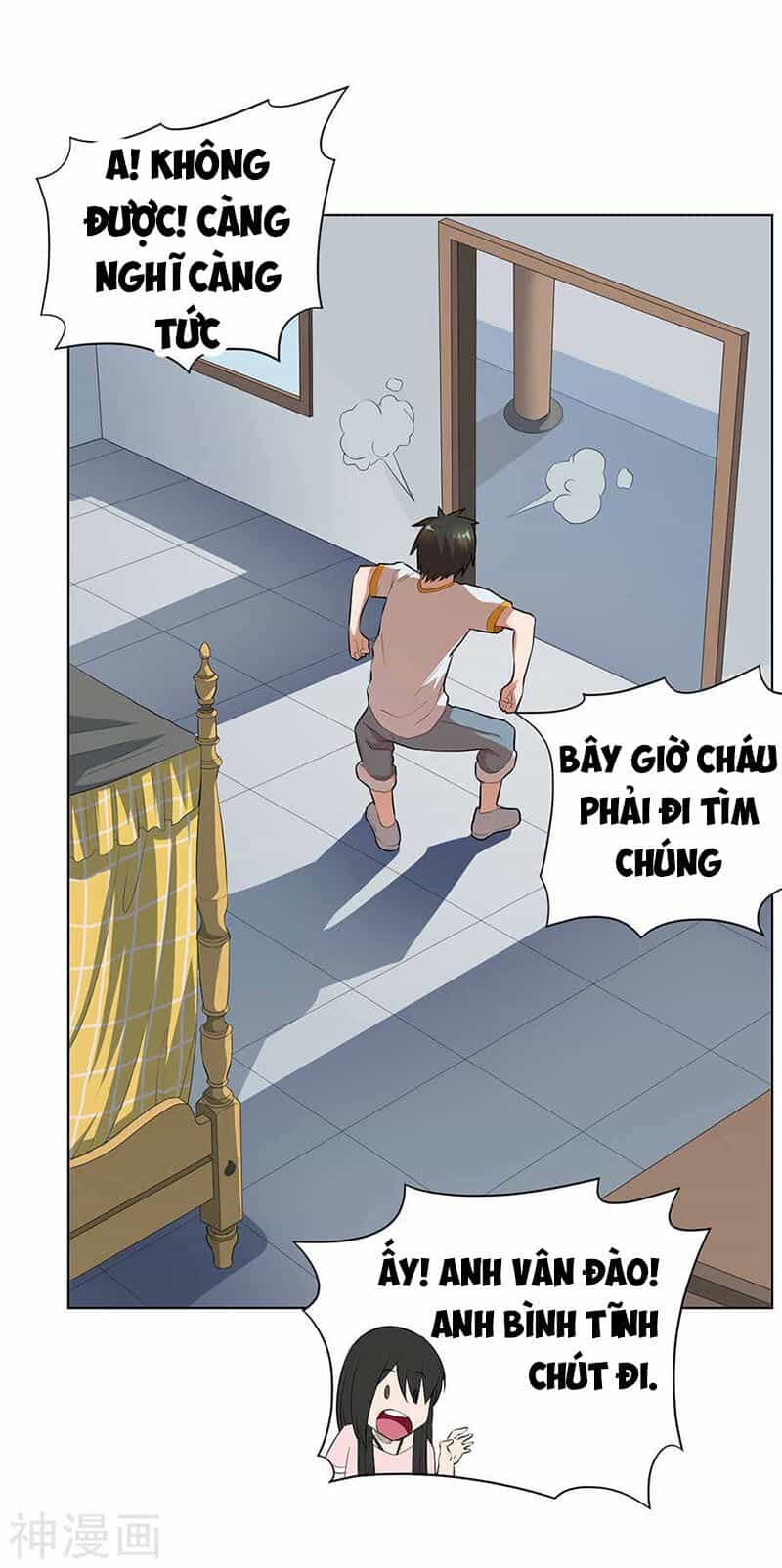 Nghịch Thiên Thần Y - Chương 57 - ảnh 29