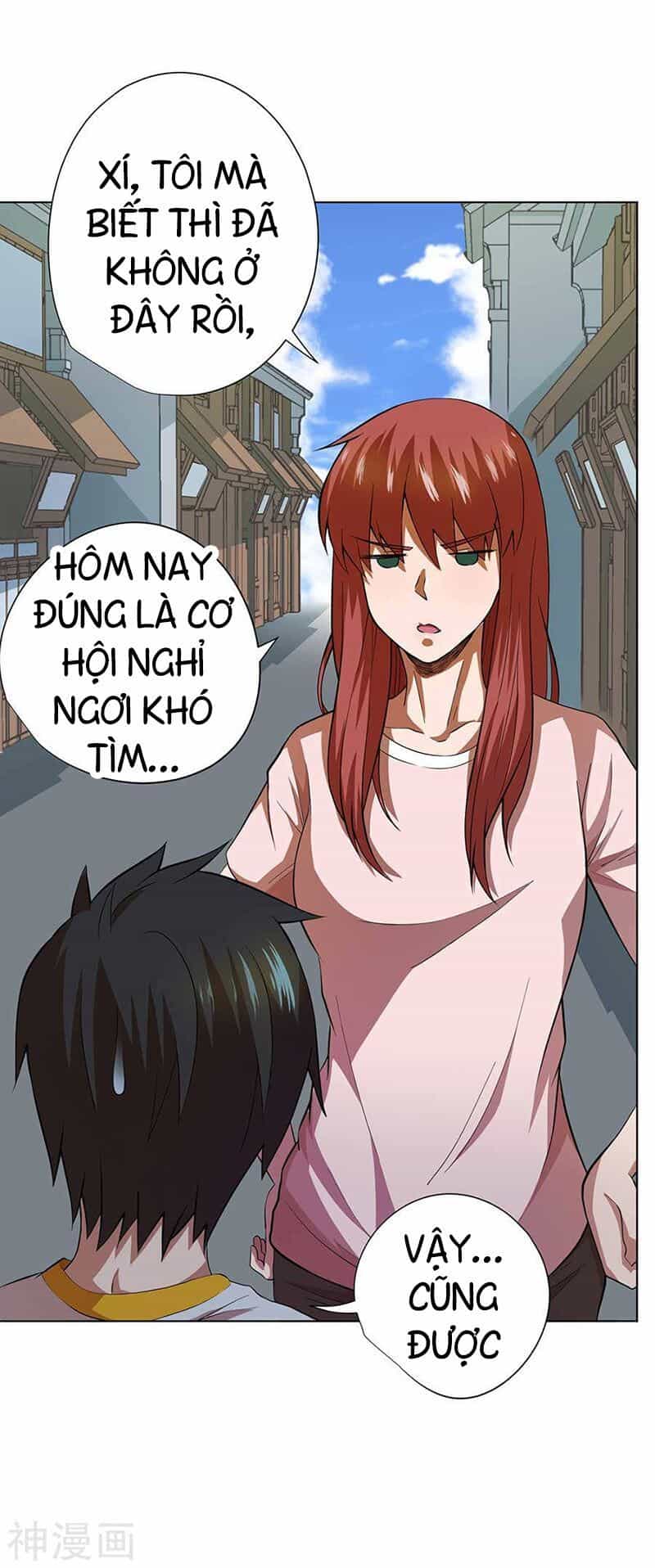 Nghịch Thiên Thần Y - Chương 57 - ảnh 43