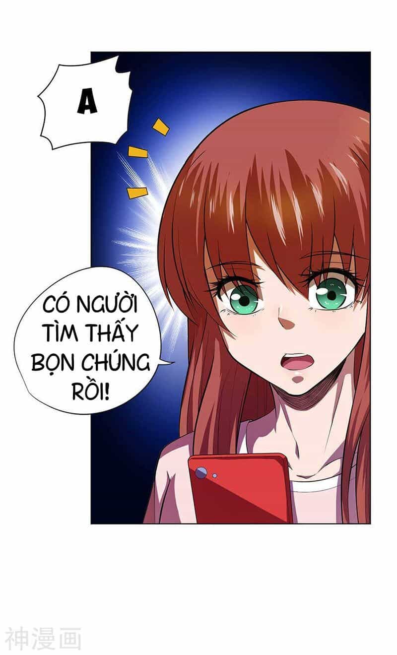 Nghịch Thiên Thần Y - Chương 57 - ảnh 45