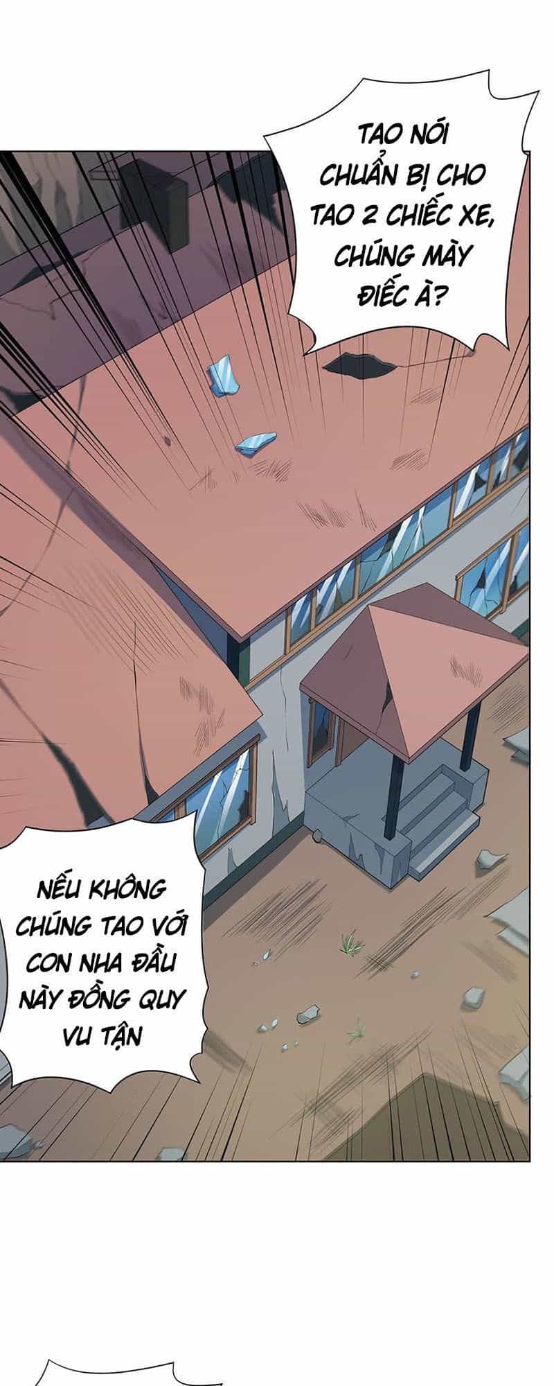Nghịch Thiên Thần Y - Chương 58 - ảnh 16