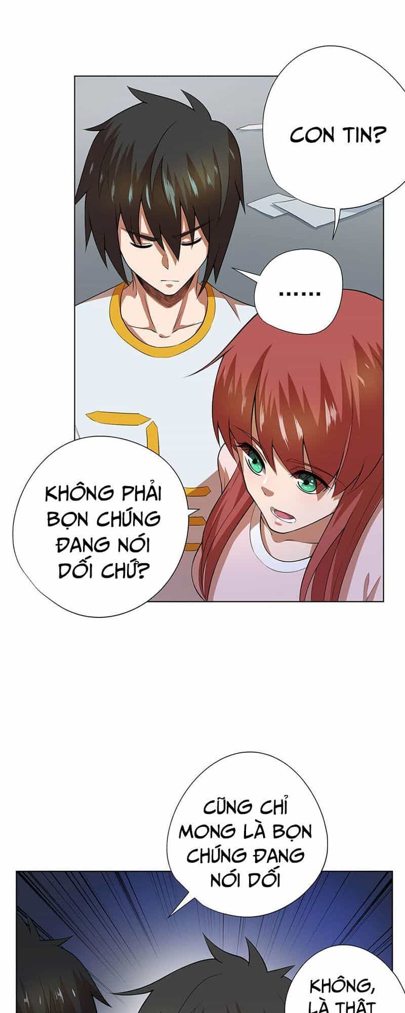 Nghịch Thiên Thần Y - Chương 58 - ảnh 22