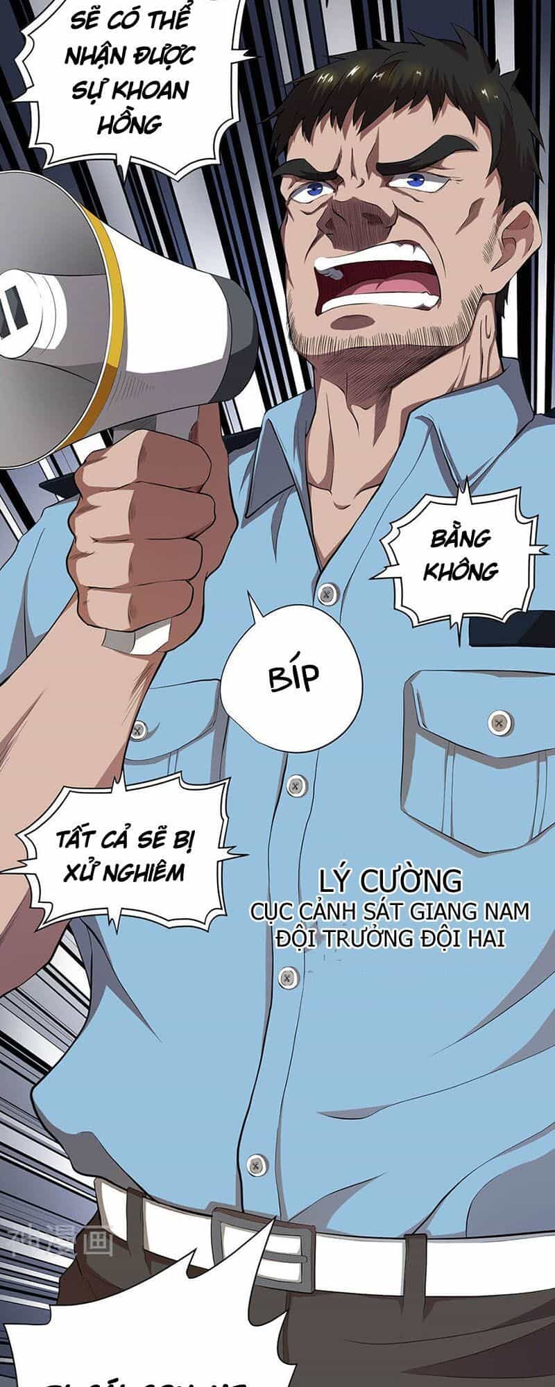Nghịch Thiên Thần Y - Chương 58 - ảnh 4