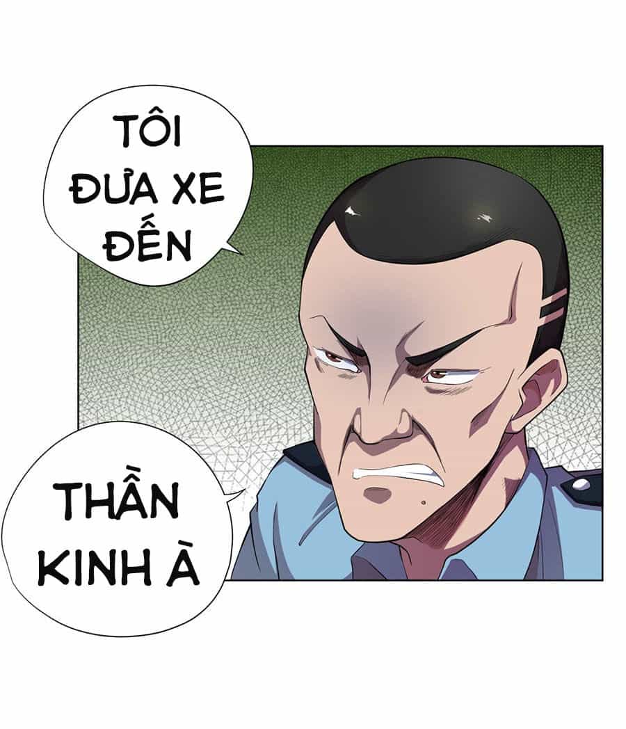 Nghịch Thiên Thần Y - Chương 59 - ảnh 15