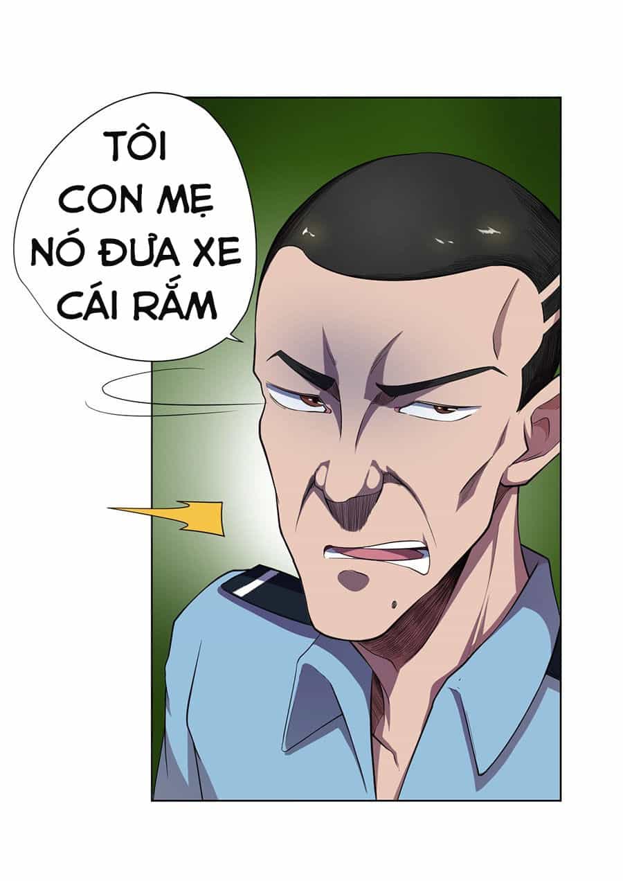 Nghịch Thiên Thần Y - Chương 59 - ảnh 16