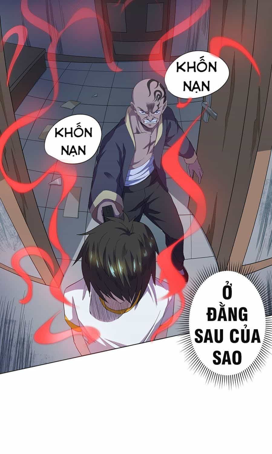 Nghịch Thiên Thần Y - Chương 59 - ảnh 31