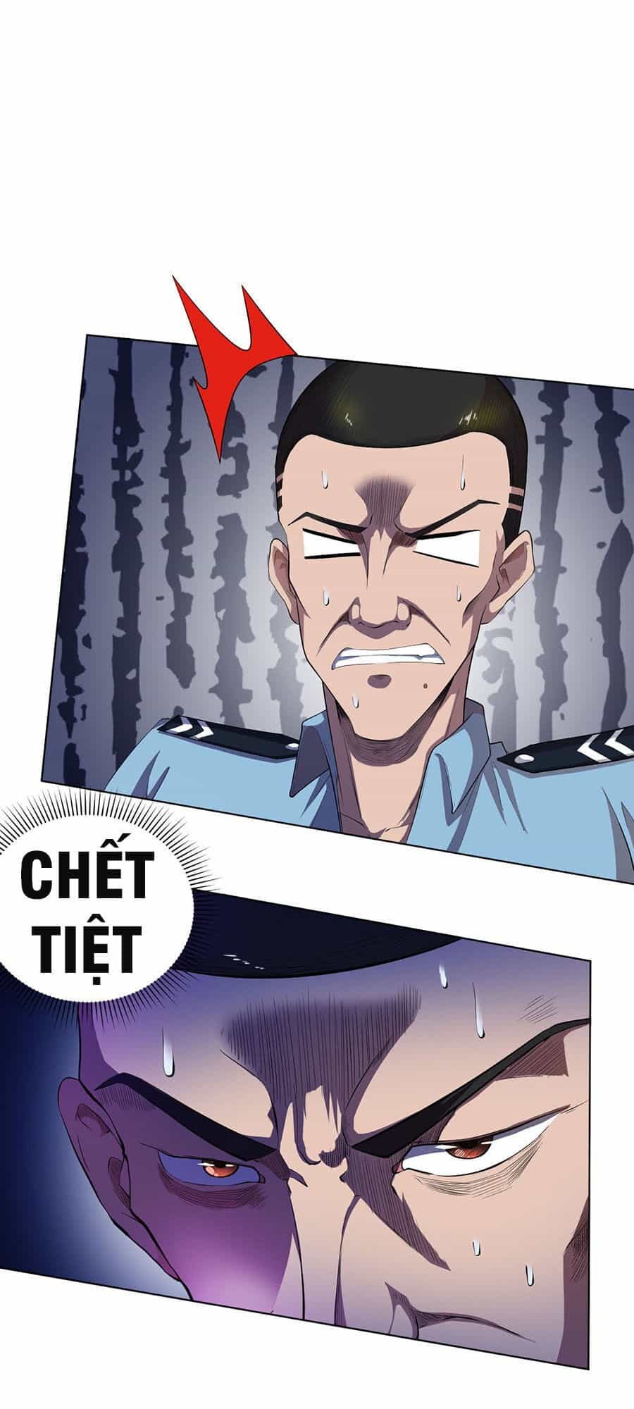 Nghịch Thiên Thần Y - Chương 59 - ảnh 48