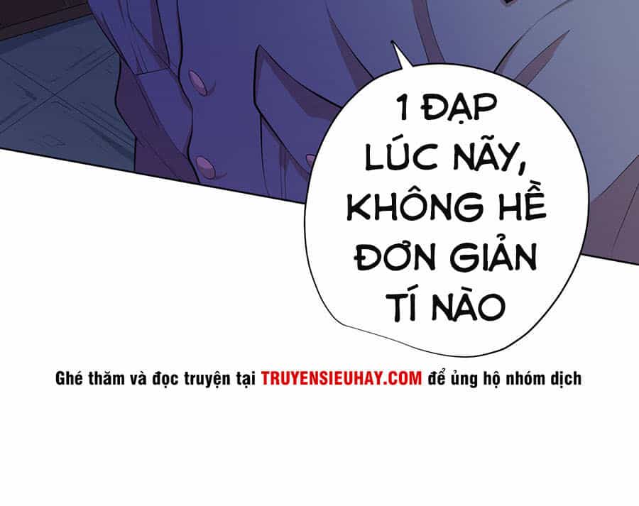 Nghịch Thiên Thần Y - Chương 60 - ảnh 18